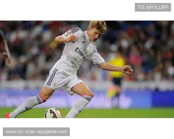 皇马或在未来市场加大对英超球员关注度