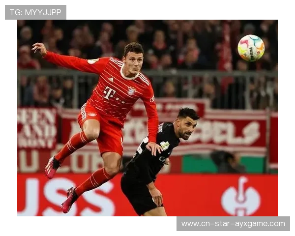 赛前数据透视:拜仁与弗赖堡对照——一场势均力敌的角逐即将揭幕 赛前数据透视:拜仁与弗赖堡对照——一场势均力敌的角逐即将揭幕