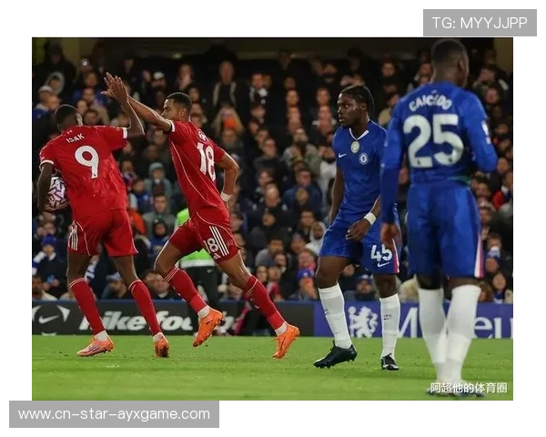 切尔西通知 18 岁天才下季直接上一队？英超彻底年轻化