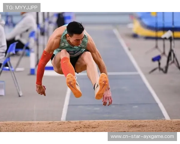 跳远比赛中风向改变造成戏剧性比分变更