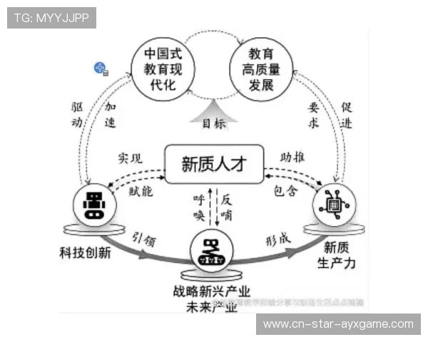 体育教育标准化助力行业规范发展与人才培养