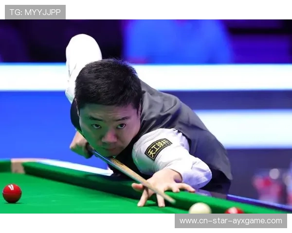 丁俊晖细腻手感与炮台控制练——开启斯诺克艺术之门