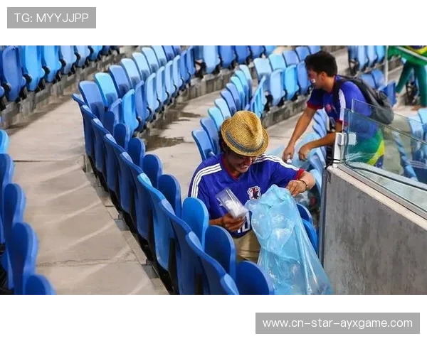 世界杯赛事志愿者职业化路径被探索建立 世界杯赛事志愿者职业化路径被探索建立