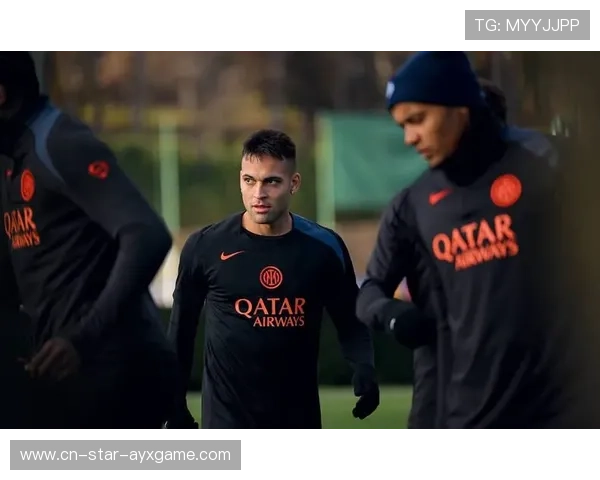 劳塔罗与阿尔瓦雷斯对决点燃马竞国米大战 劳塔罗与阿尔瓦雷斯对决点燃马竞国米大战