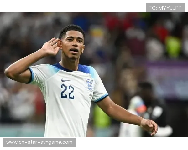 贝林厄姆禁区外控制节奏,引导英格兰打出优质攻势 贝林厄姆禁区外控制节奏,引导英格兰打出优质攻势