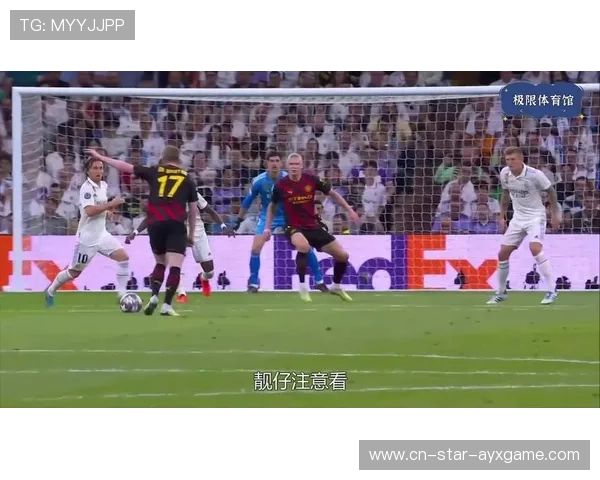 德布劳内中路挑传令曼城得以一次制胜打门——极致赛场洞察与训练应用 德布劳内中路挑传令曼城得以一次制胜打门——极致赛场洞察与训练应用