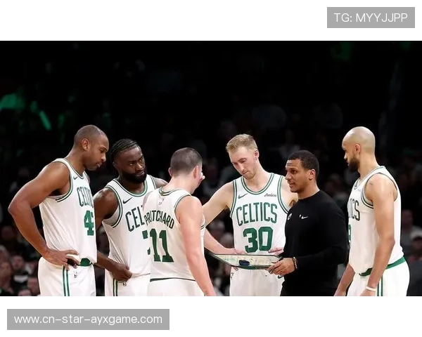 凯尔特人节奏与纪律满分 凯尔特人节奏与纪律满分