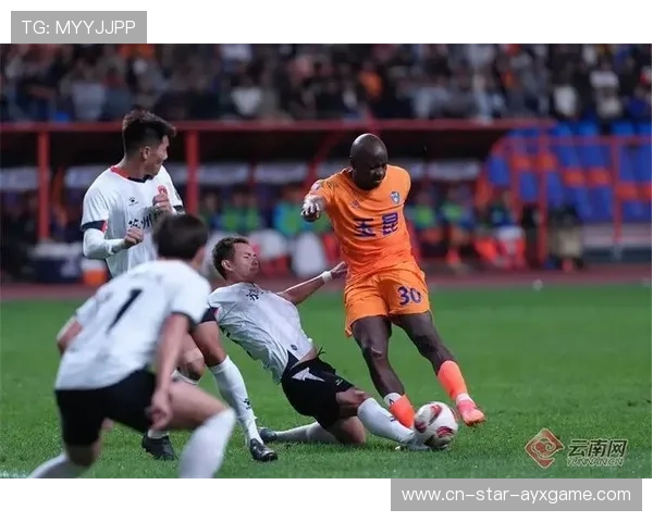 云南玉昆用节奏创造主动权