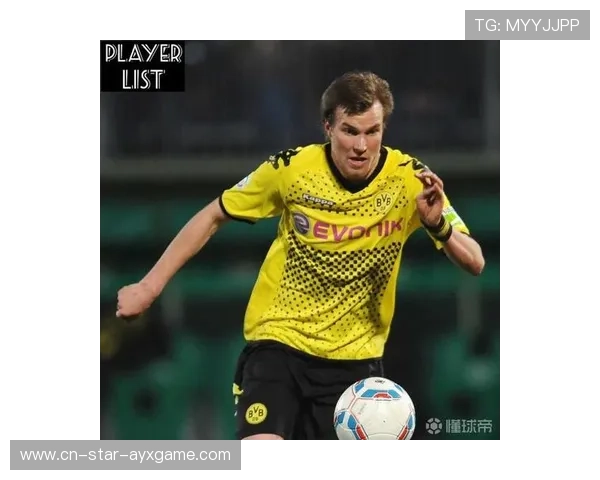 多特蒙德防线年轻化取得成功 多特蒙德防线年轻化取得成功