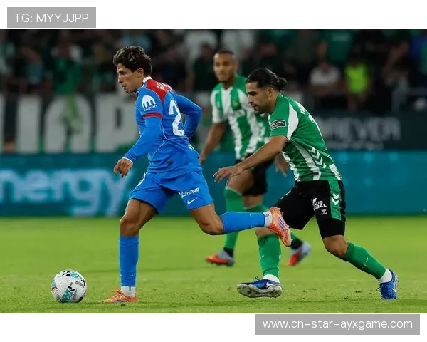 西甲贝蒂斯传导紧凑,攻势节奏持续升温 西甲贝蒂斯传导紧凑,攻势节奏持续升温