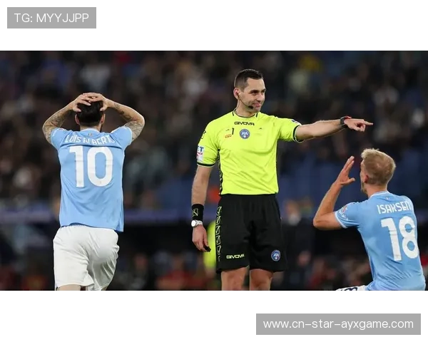 拉齐奥锋线配合日益默契，意甲争冠仍有希望