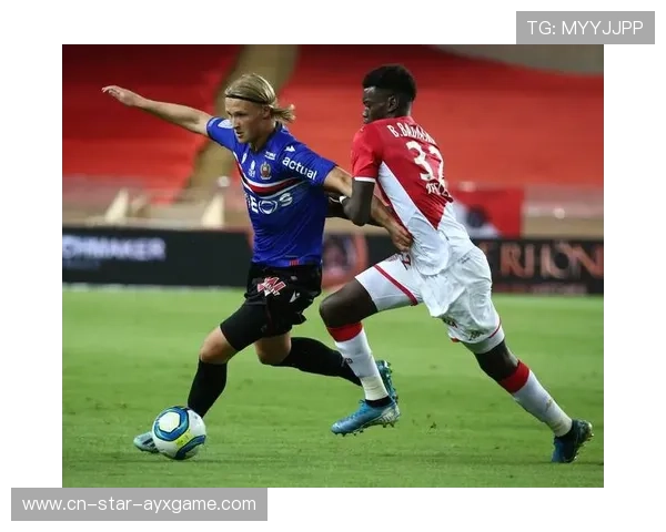 法甲摩纳哥角球战术再成利器,比分被改写 法甲摩纳哥角球战术再成利器,比分被改写