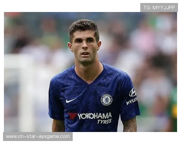 切尔西—普利西奇反越位单刀建功