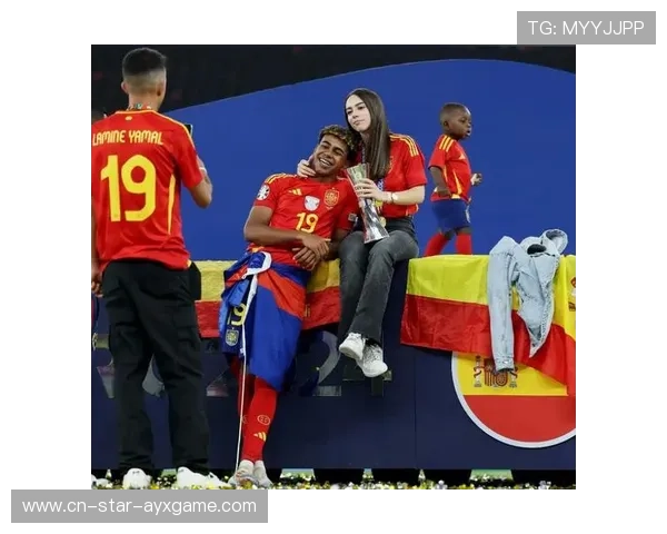 亚马尔的成长曲线：从神童到关键先生只差一步