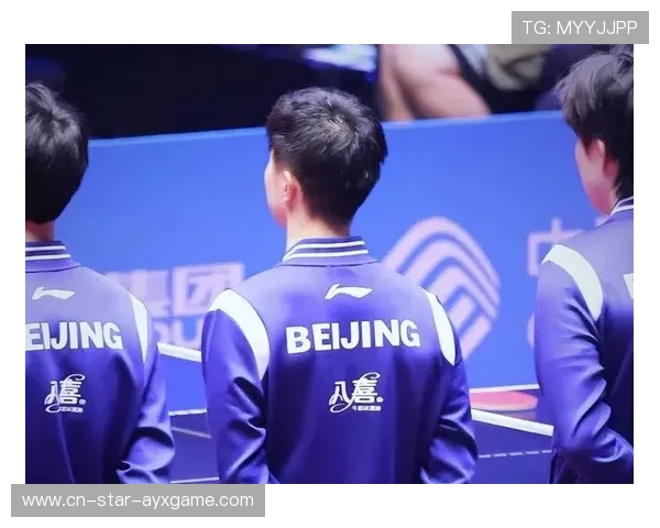 全运混双首冠今夜揭晓！强强对话火药味拉满