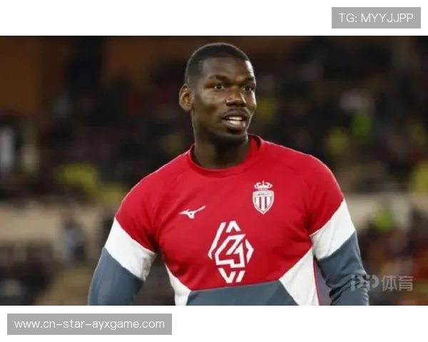 博格巴复训照片曝光，肌肉线条炸裂热搜