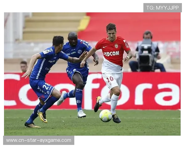 巴黎正在敲定法国新星:未来足球的璀璨之星即将升起 巴黎正在敲定法国新星:未来足球的璀璨之星即将升起