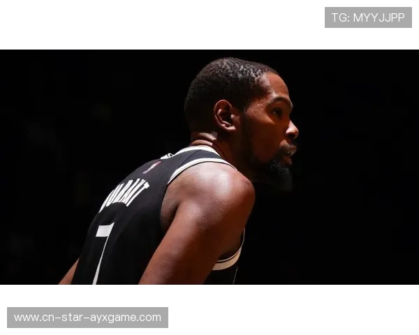 杜兰特中路突分精准送出助攻，篮网在加时赛取胜