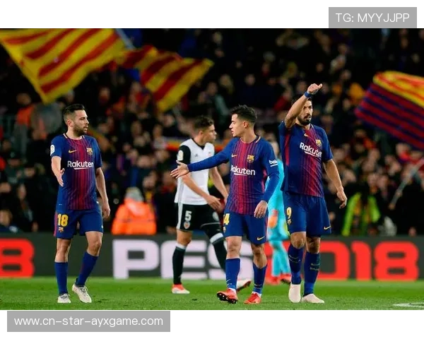 巴萨攻防转换效率高，联赛与欧战兼顾有方