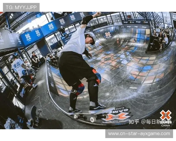 全球极限运动盛会“极限挑战赛”在北京盛大开启 全球极限运动盛会“极限挑战赛”在北京盛大开启