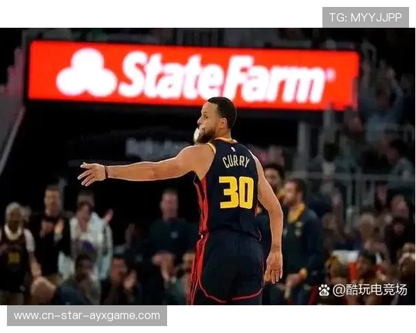 勇士队以攻防两端主导比赛，勇士队内对抗赛