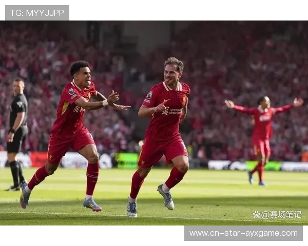利物浦替补球员立功，红军阵容深度展现优势，利物浦为什么被称为红军