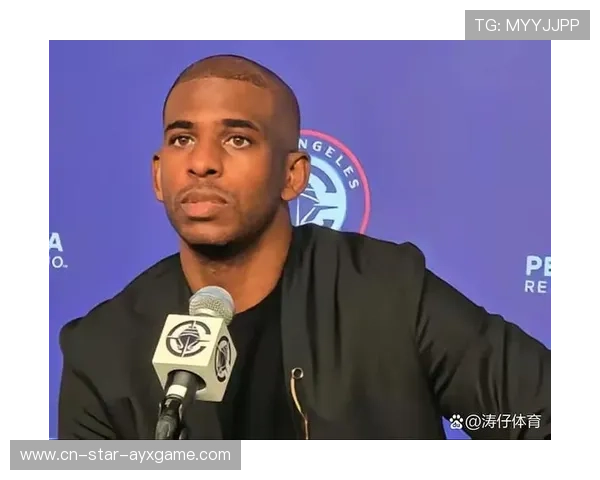 保罗或赛季末退役？球迷集体泪崩：时代真的要结束了