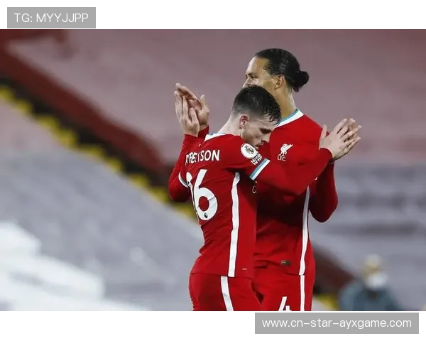 利物浦掌控局势 利物浦掌控局势