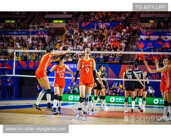 女排后排攻极具威胁,开启攻防新纪元 女排后排攻极具威胁,开启攻防新纪元