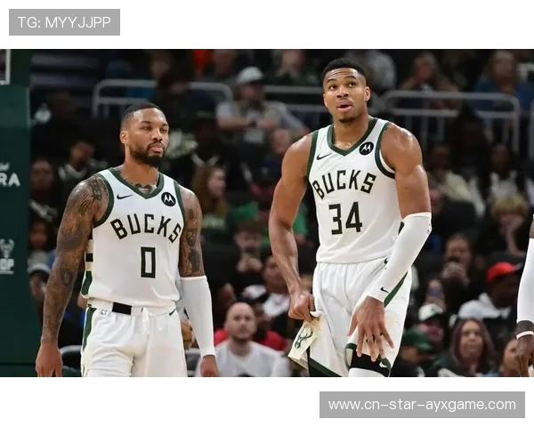 字母哥强冲禁区效果显著,雄鹿带走胜利