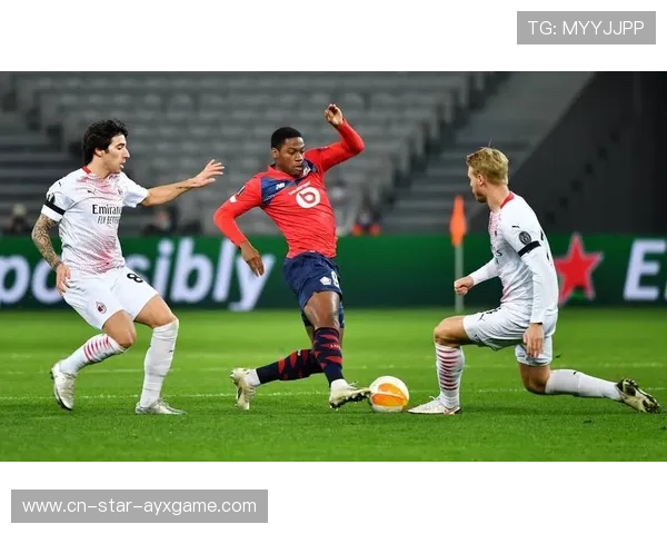 法甲摩纳哥前场高压见效,客场再获三分