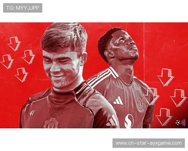 曼联青训逐渐蓄势待发，年轻球员有望大放异彩